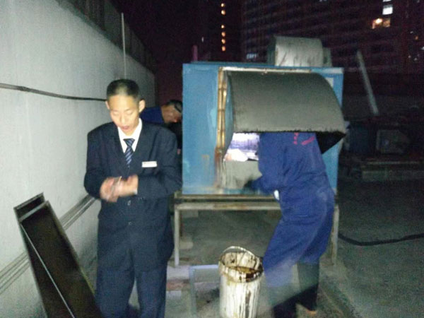 廠區(qū)綠化