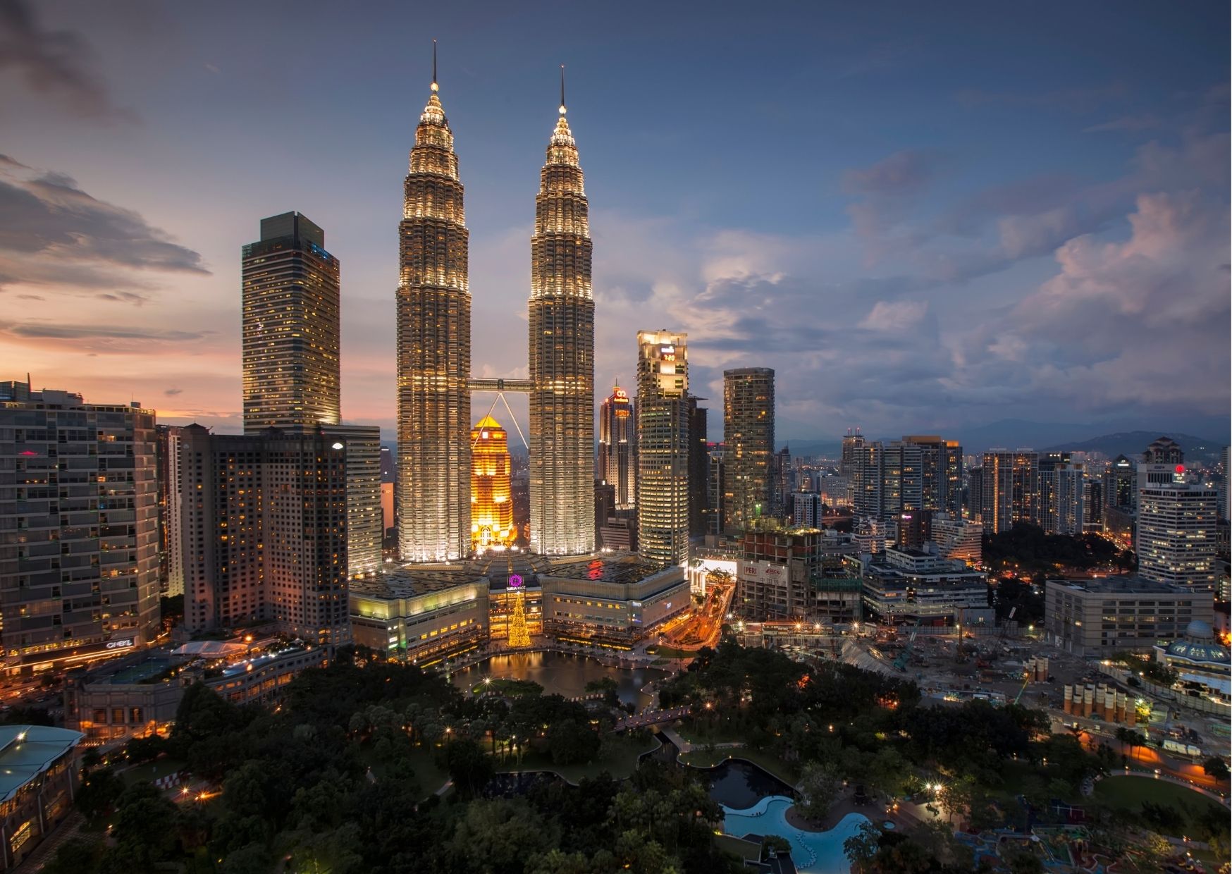 Visa Free Entry For Indian Citizens In Malaysia Details Here   Malaysia 