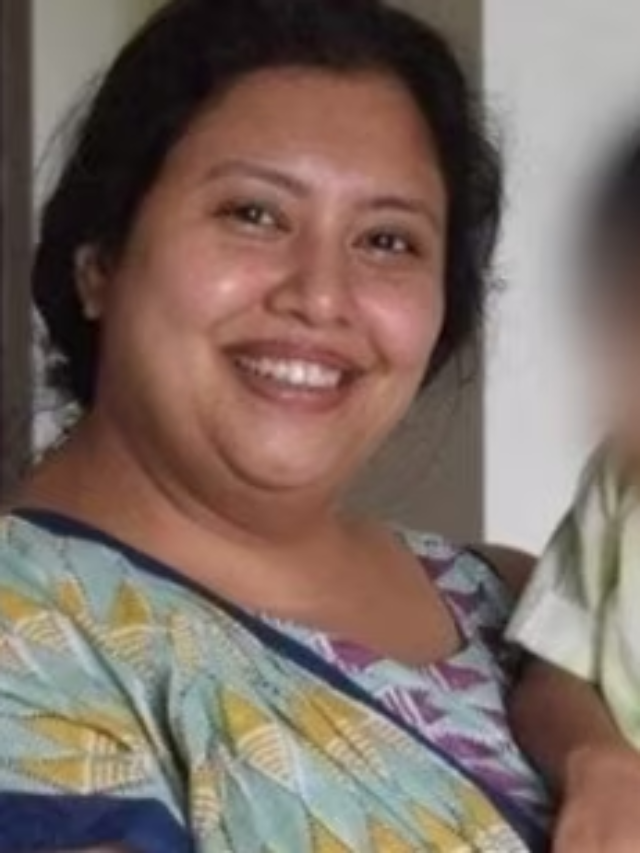 Goa Mother Suchana Seth Allegedly Murders 4-Year-Old Son